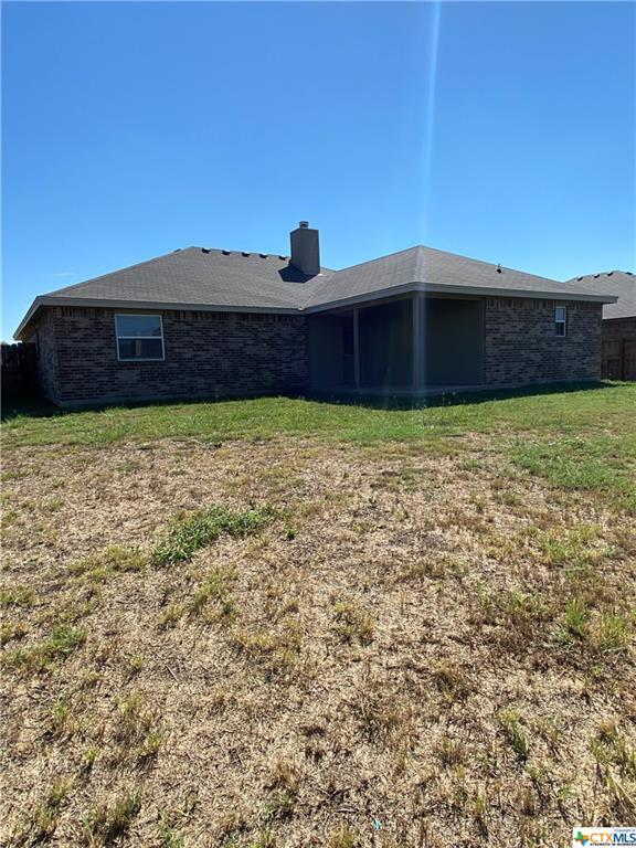 Building Photo - 6203 Brushy Creek Dr
