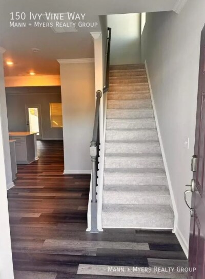 Building Photo - 150 Ivy Vine Wy