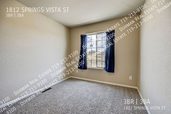 Building Photo - 1812 Springs Vista St