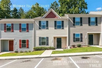 Building Photo - 3522 Midway Island Court