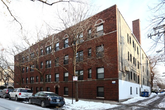 Building Photo - 5552 N. Lakewood