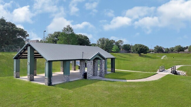 Building Photo - 3906 Tigris Ridge Dr