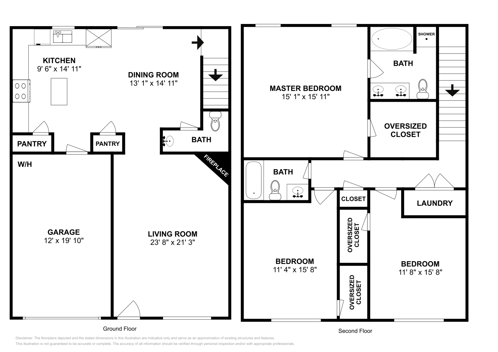 Building Photo - 1211 Chaser Ridge Ct