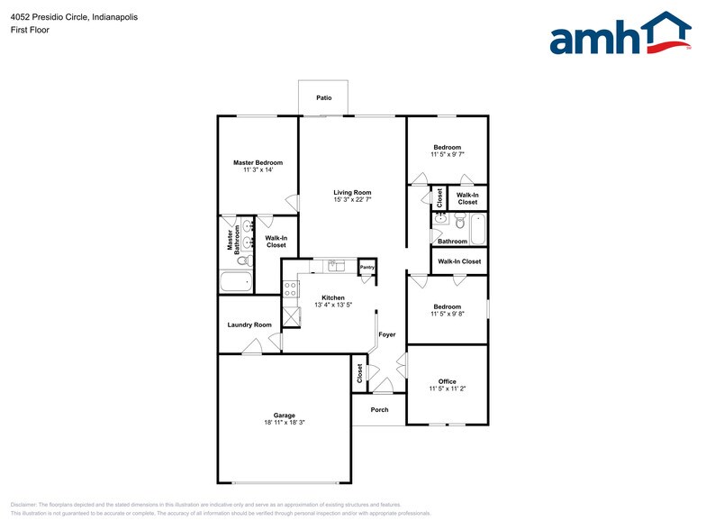Building Photo - 4052 Presidio Cir