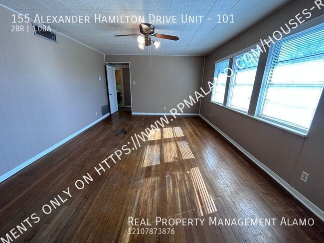 Building Photo - 155 Alexander Hamilton Dr