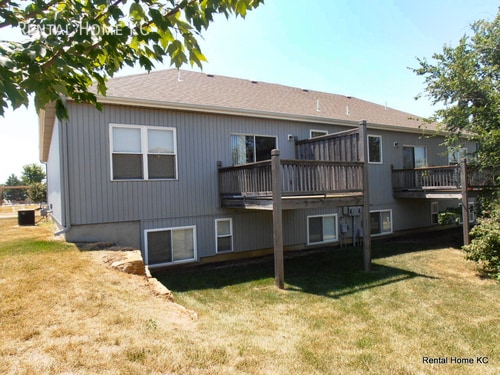 Building Photo - 23509 W 73rd Terrace