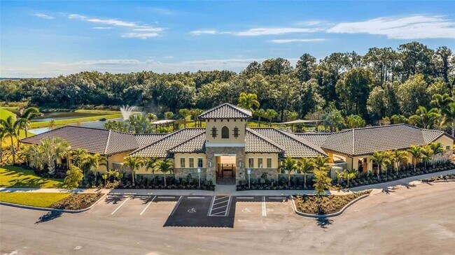 Building Photo - 17313 Harvest Moon Way
