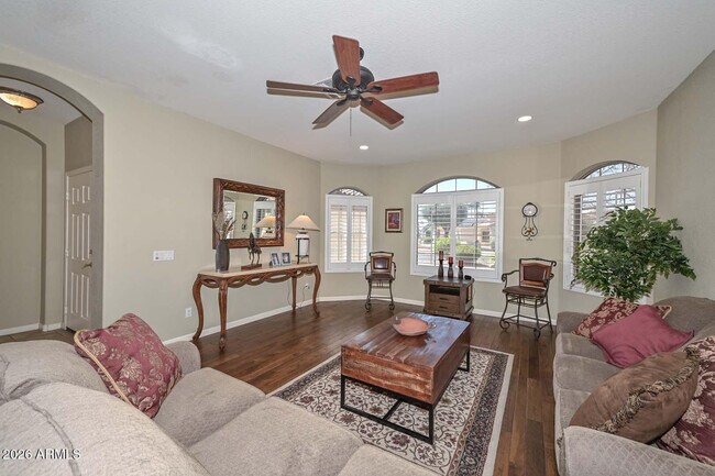Building Photo - 3171 N Palmer Dr