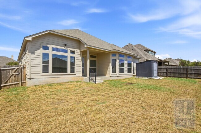 Building Photo - 3805 Hidden Harbor Dr