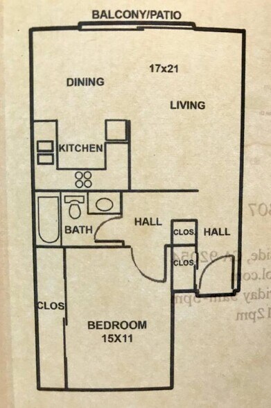 Building Photo - Ocean View Terrace Apartments