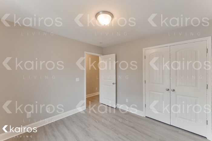 Building Photo - 601 Ferguson Ln