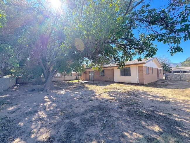 Building Photo - Northeast El Paso 3 bed