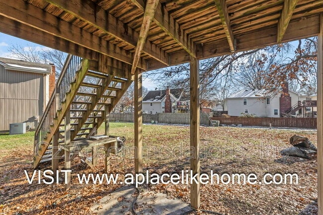 Building Photo - 1225 E Butterfield Pl