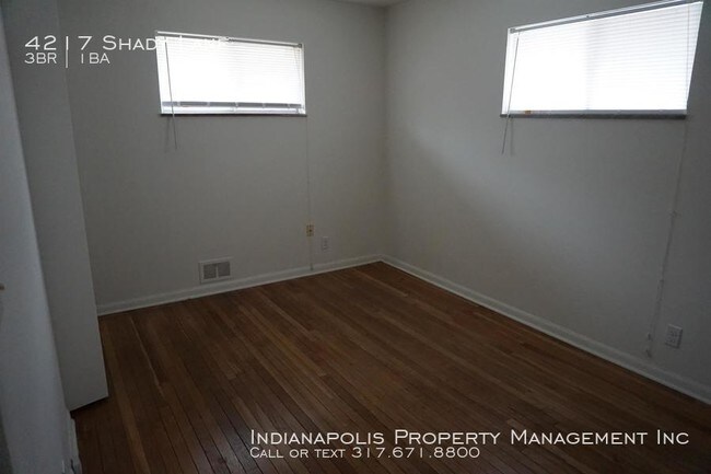 Building Photo - 4217 Shady Lane Indianapolis, IN 46226