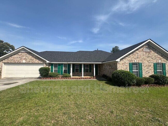 Primary Photo - 3404 Thames Pl