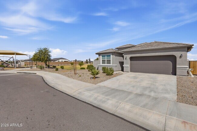 Building Photo - 35834 W San Ildefanso Ave