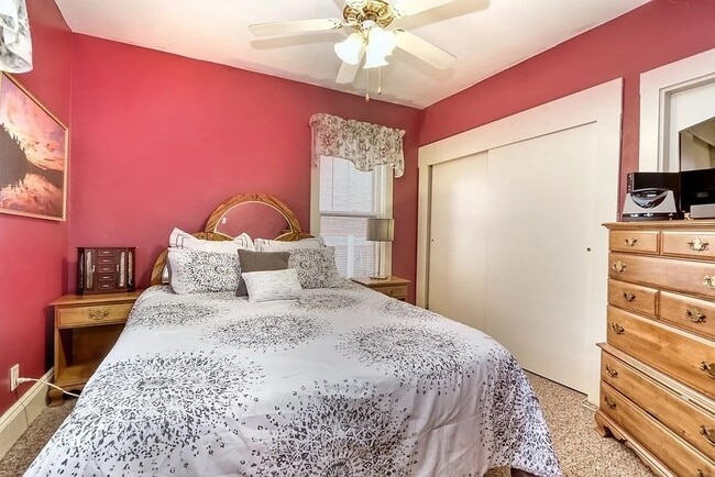 Building Photo - 59 Dartmouth St