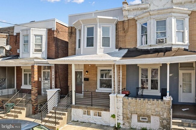 Building Photo - 29 N 54th St