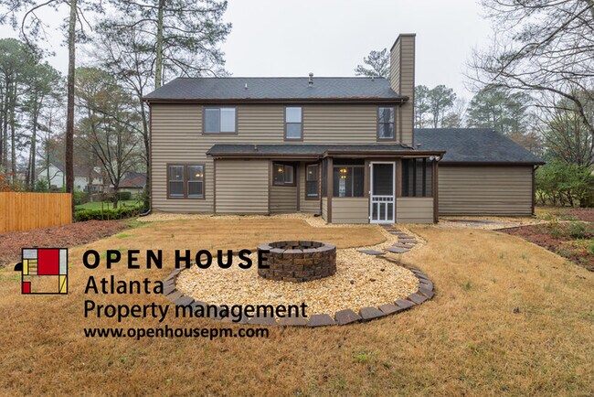 Building Photo - 521 Roys Ct, Lawrenceville