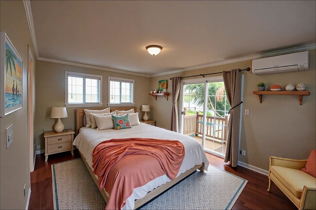 Building Photo - Large Kailua Studio - Utilities Included.  $2300/mo