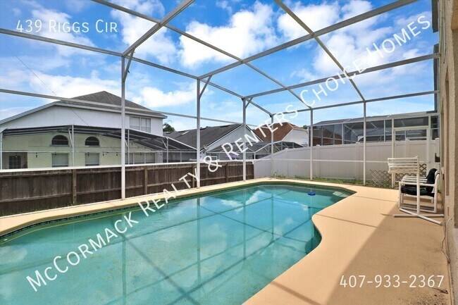Building Photo - 439 Riggs Cir
