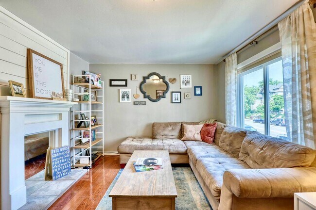 Building Photo - Beautiful Updated 3-Bedroom Colonial – Prime East Side Location