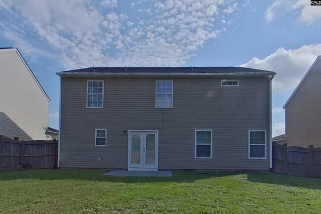 Building Photo - 390 Fox Trot Dr