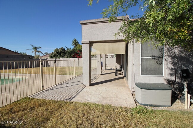 Building Photo - 3552 S Cosmos Dr