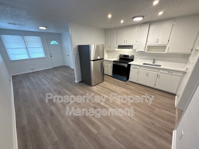 Building Photo - 4723 Harbin St