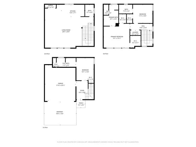 Building Photo - 2632 Bastrop St