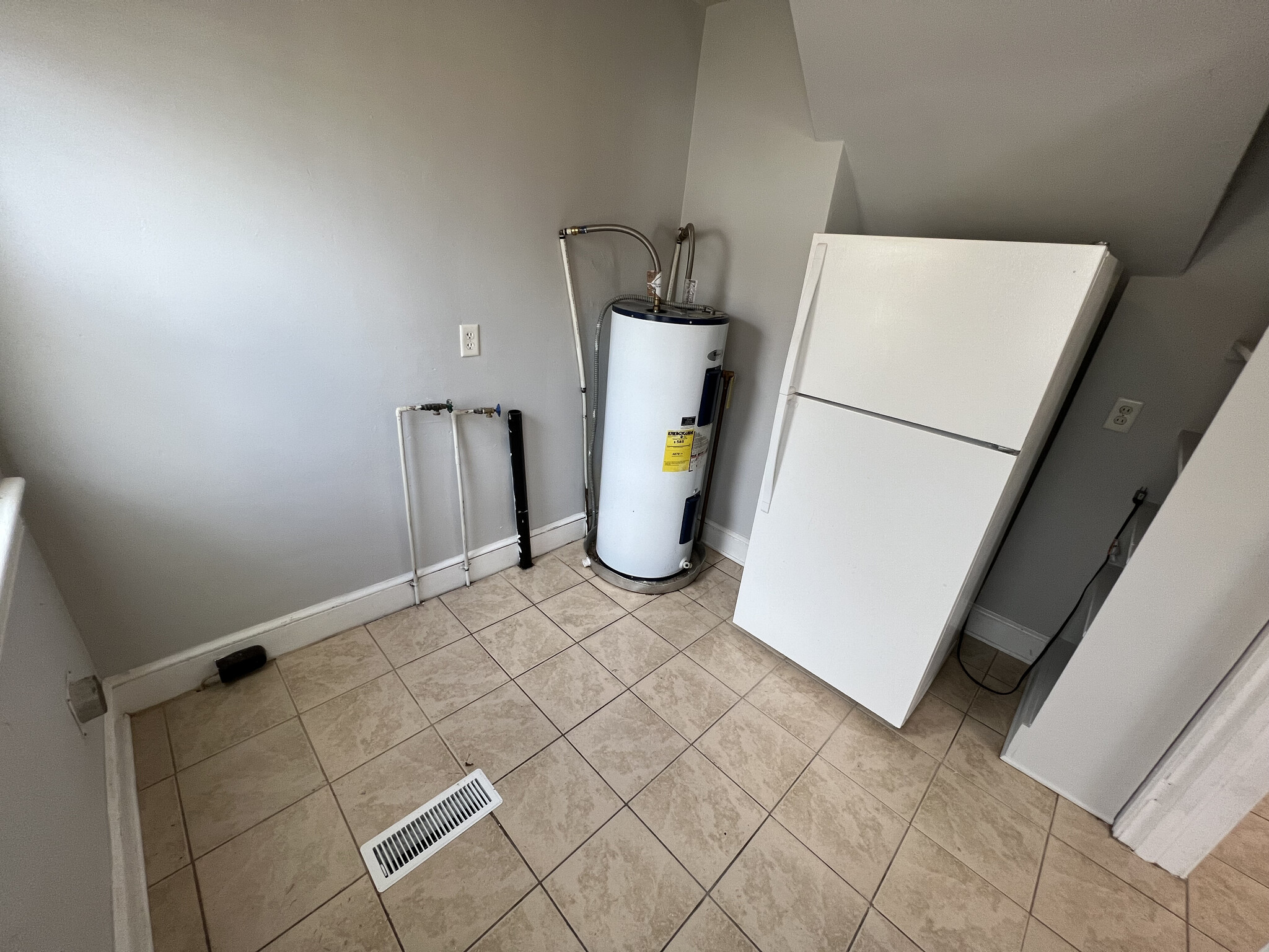 Laundry - 3314 Granby St