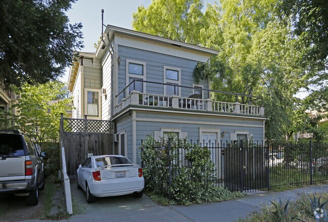 Primary Photo - 1800 O St
