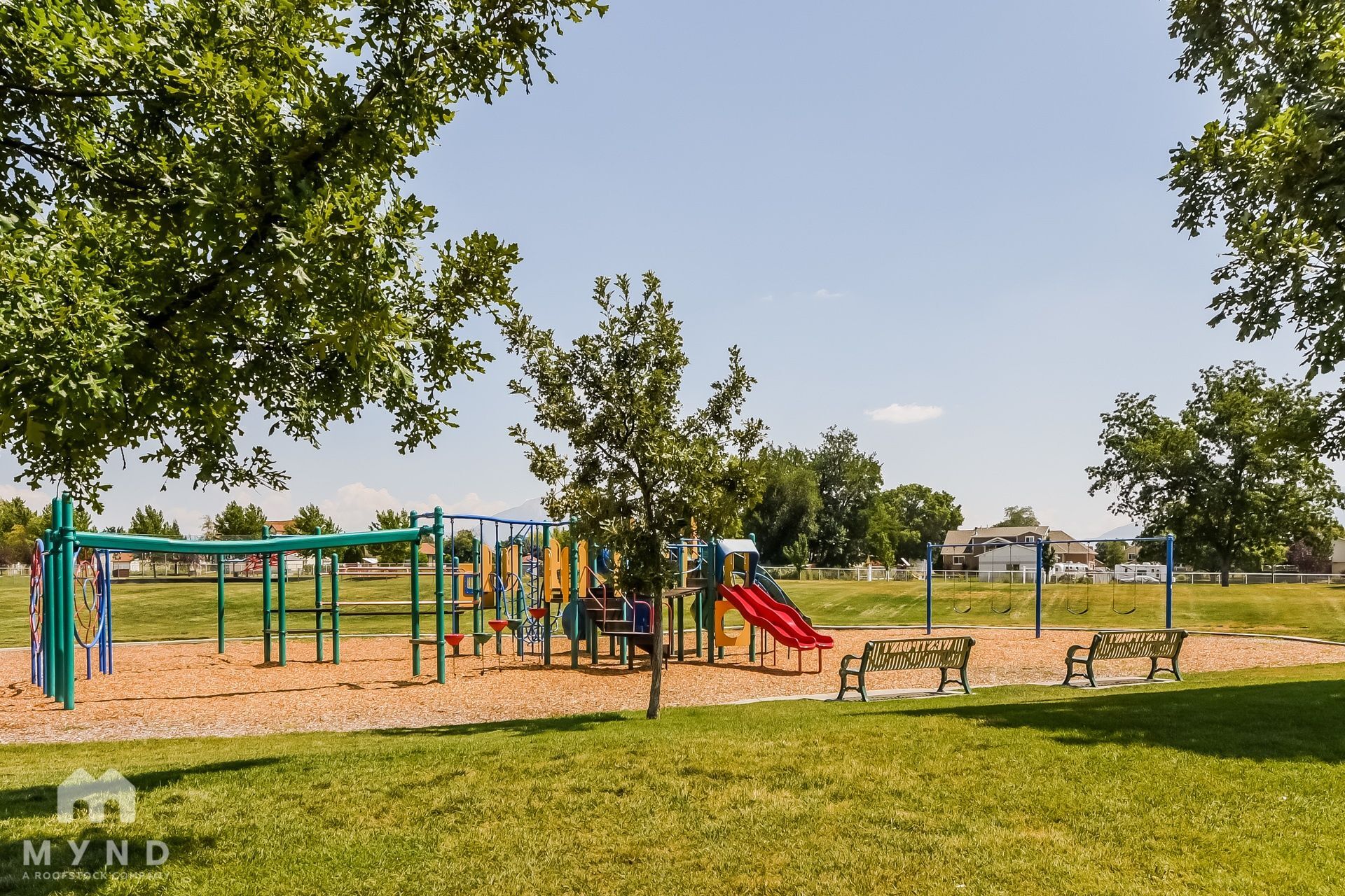 Building Photo - 1404 N 2475 W