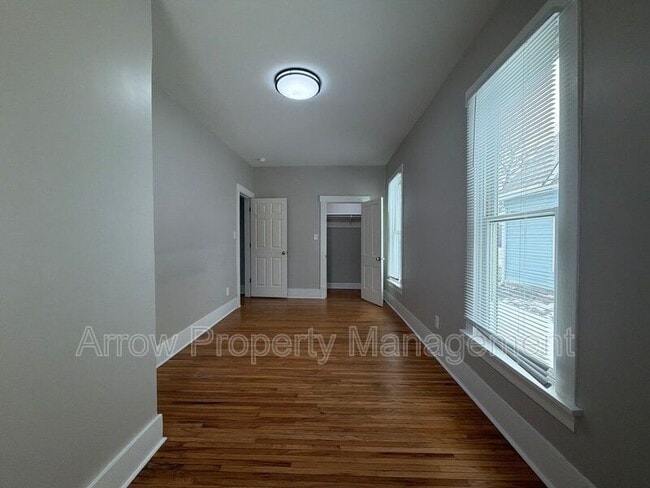 Building Photo - 2510 P St