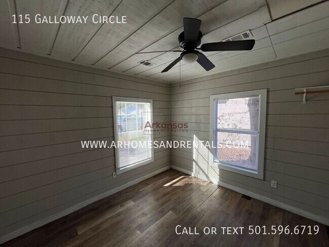 Building Photo - 115 Galloway Cir