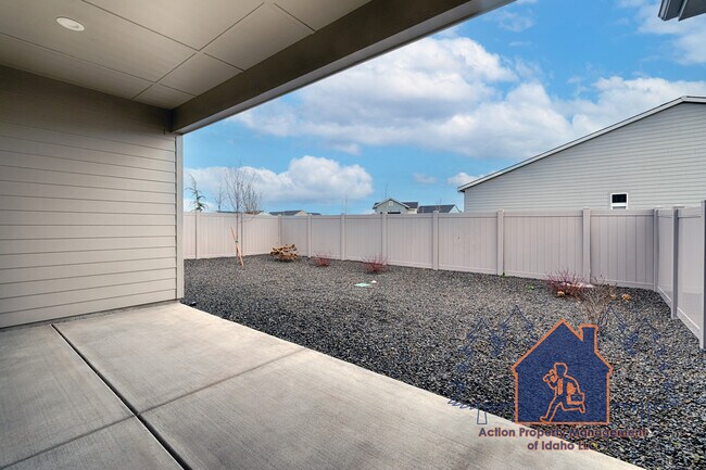 Building Photo - 8548 W Lilburn St