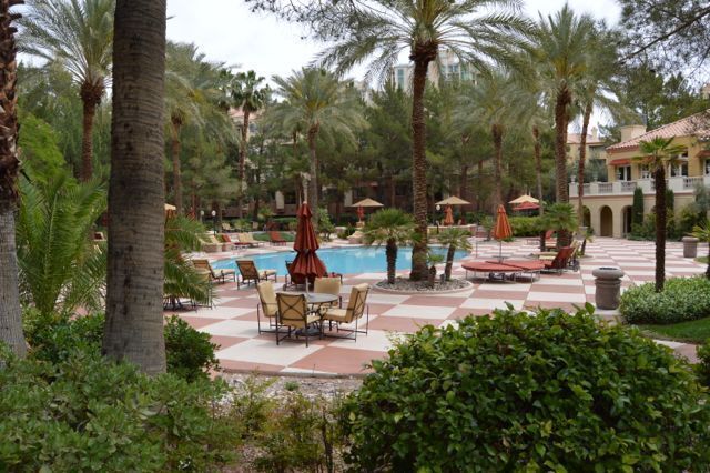 Building Photo - Meridian Luxury Top-Floor Condo with amazing Strip View (Electricity, Gas, and Internet included)