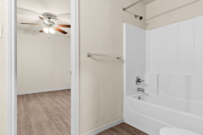 Building Photo - 5703 Rustler Dr