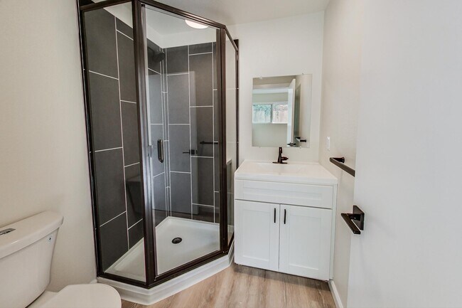 Floorplan - 1722 27th Avenue