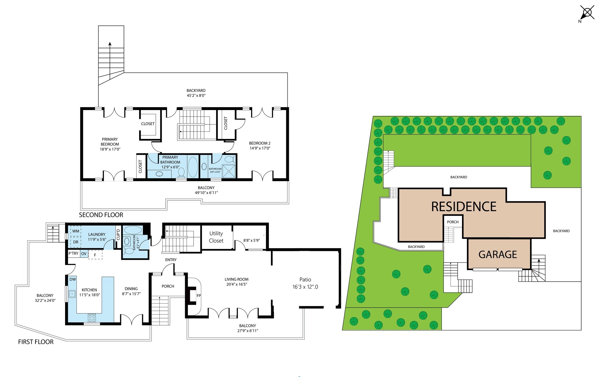 Building Photo - 25648 Timpangos Dr