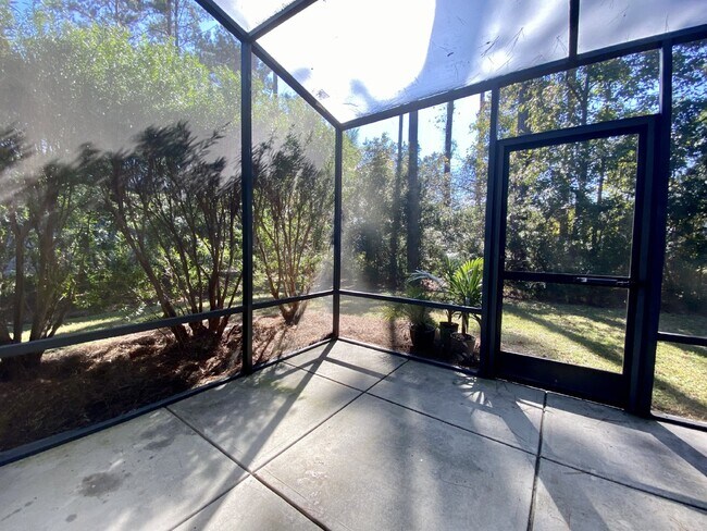 Building Photo - Four Bedroom Townhouse w/ Garage in Seagrass Station!