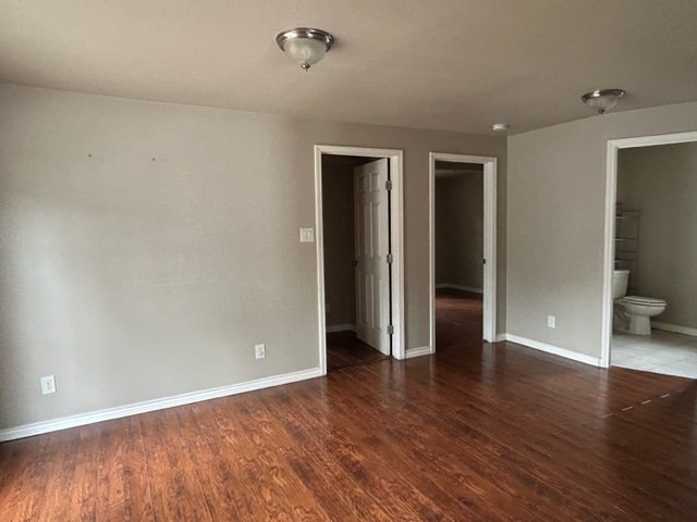 Building Photo - Renovated Harlandale 3 Bedroom, 2 Bathroom...