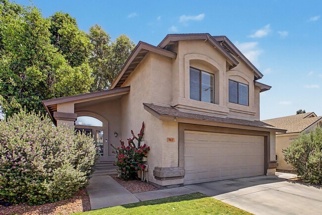 Building Photo - 761 E Rosemonte Dr