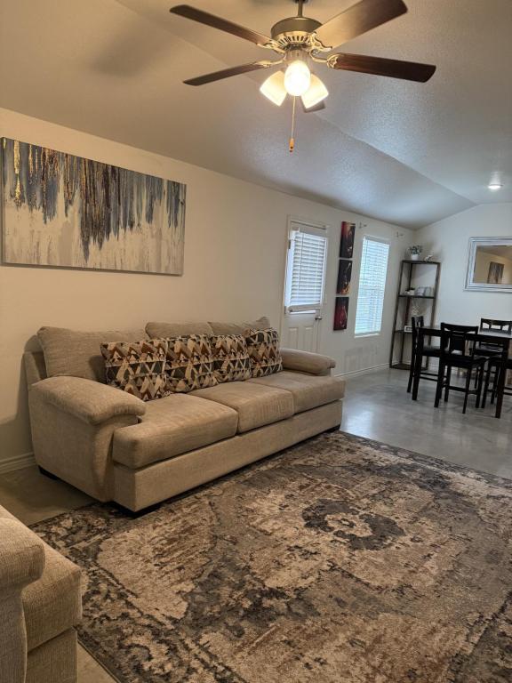 Building Photo - 6000 Harriet Tubman Ave