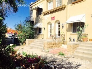 Building Photo - 1450 N Clarkson St