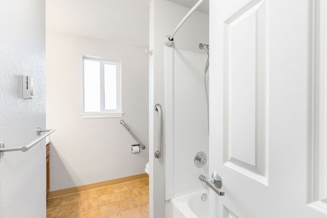 Building Photo - Recently updated 3 bdrm, 2 bath. Attached garage. Wrap around yard. Private upstairs bedroom and ...