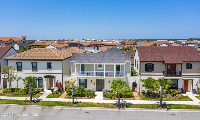 Building Photo - 7137 Vilano Ln