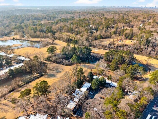 Building Photo - 159 Elysian Way NW