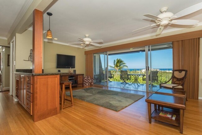 Building Photo - 78-7030 Alii Dr #309
