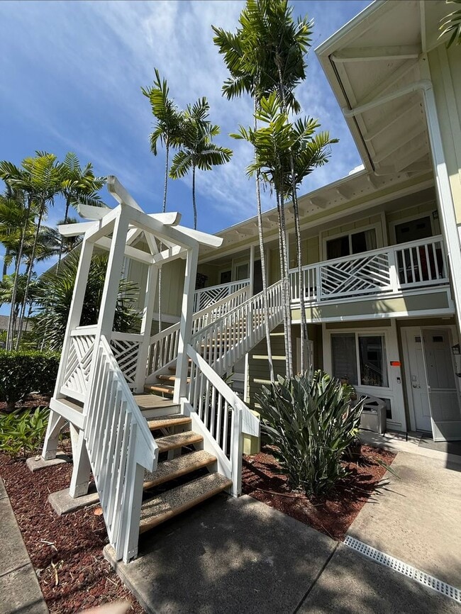 Building Photo - $2,7500 / 2 bedroom, 2 bath - Kona Sea Ridge Condo